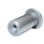 Blind nuts for CFRP, Ribcle SFC, crack prevention & easy assembly