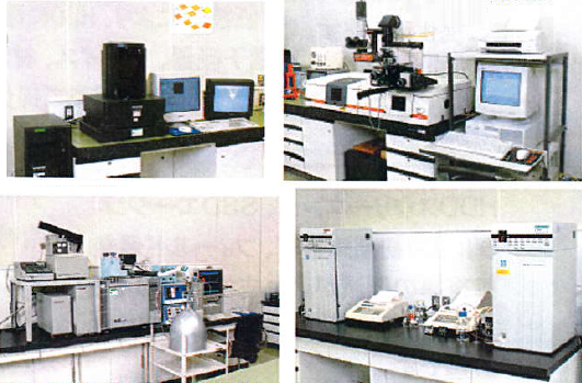 評価・解析「HDD/SSD評価技術サービス」