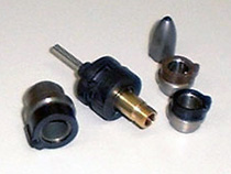 インサート成形サービス