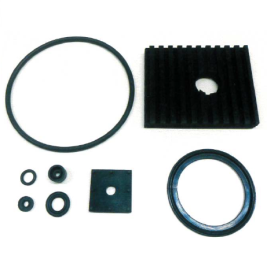 フッ素ゴム製品