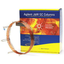 Low bleed GC/MS column "DB-5ms"