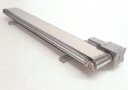 スチールベルトコンベヤ(廉価タイプ)