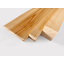 Non-combustible wood materials: wall materials, ceiling materials, louvers, and custom materials.