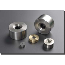 部品　ダイヤモンドダイス