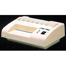 パック式ラミネート機