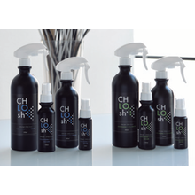 安定型次亜塩素酸ナトリウム除菌消臭剤『CHLOsh』