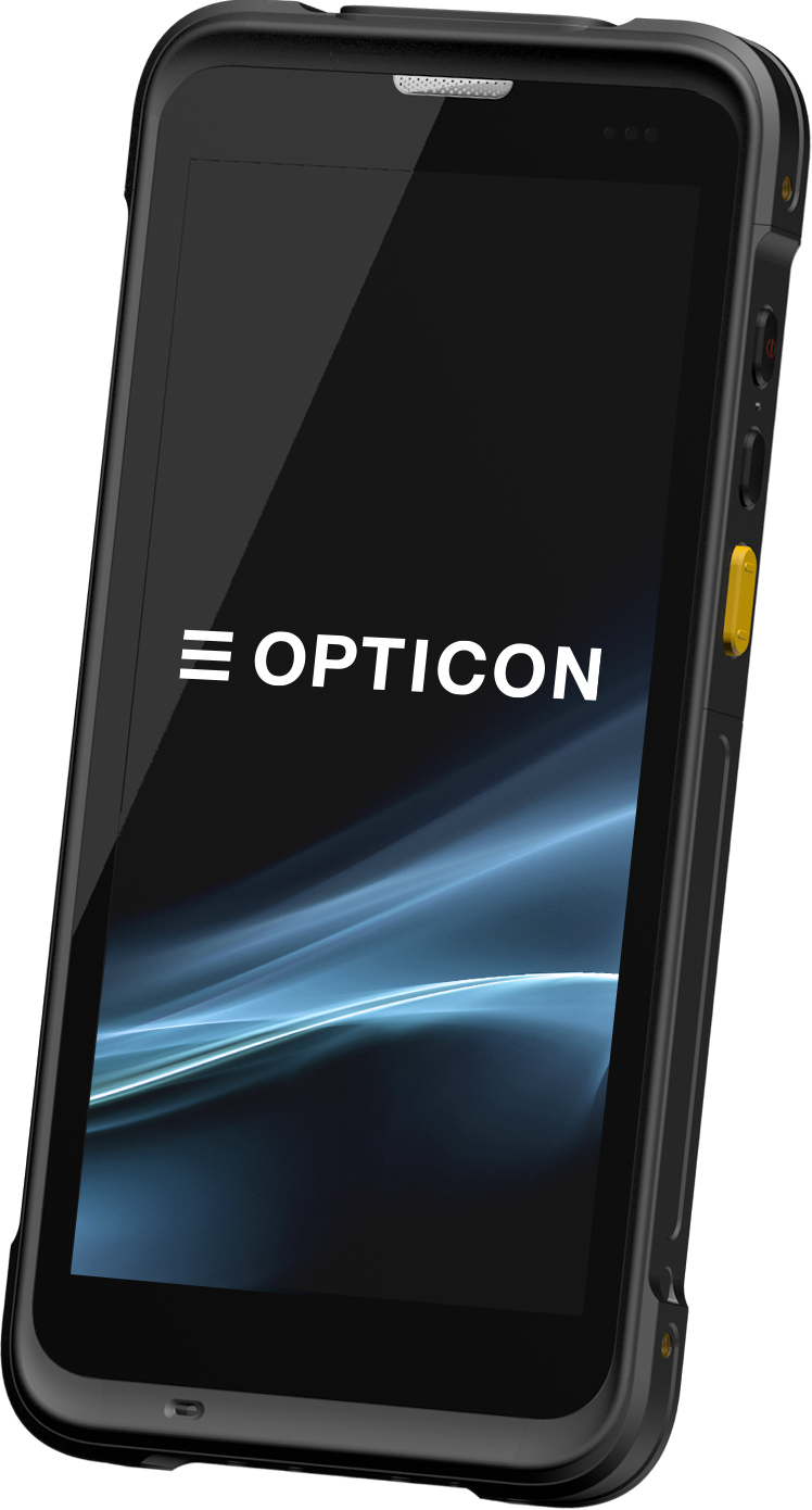 【新製品】コンパクト 業務用Androidスマートフォン