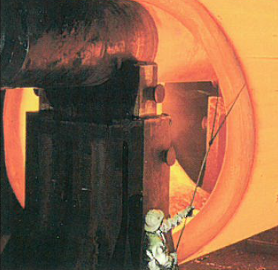 大協耐火株式会社　事業紹介