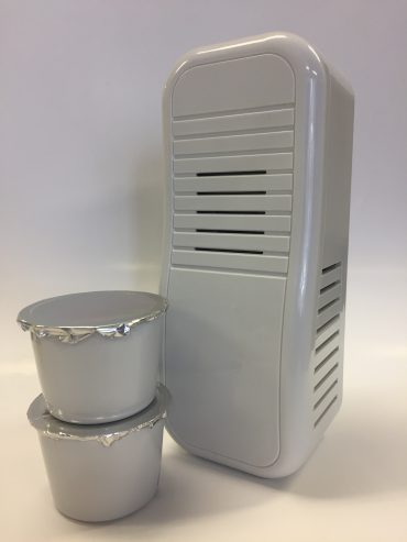 芳香剤・消臭剤OEMサービス