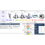 A must-see BI tool for manufacturing industry maintenance personnel: [MotionBoard]