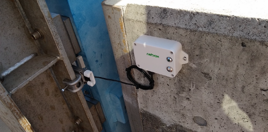 【実績事例】LoRaWAN、LTE Cat.M