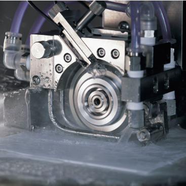 ダイシング加工・切断