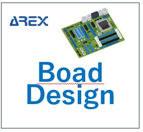 回路・基板設計、音質改善コンサルティング