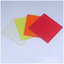 Colored glass filter "Sharp Cut Filter"