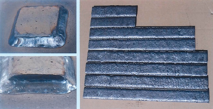 超耐摩耗プレート『ミグタンプレート』