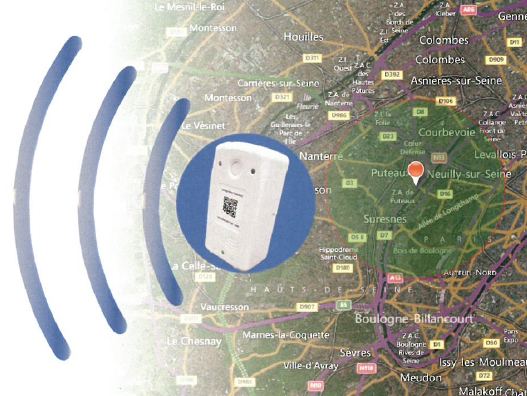 マーケンセントリーサービス