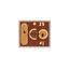 10Gbps PIN-PD・APDベアチップInGaAs/InP