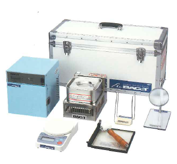 食品衛生検査器『エアーバクット(R)』