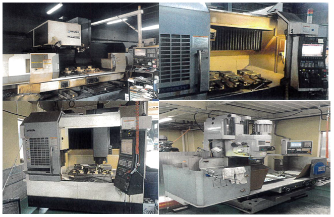 株式会社遠山製作所　会社案内