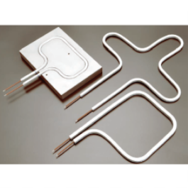 アルミ角ヒーター