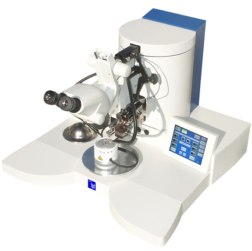 卓上型ワイヤボンダ『マニュアル HB10』