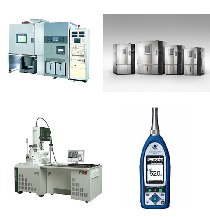 小川精機株式会社  事業紹介