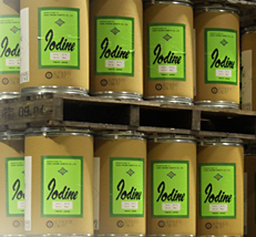 株式会社合同資源  事業紹介