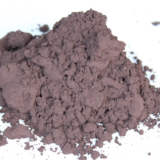 リチウムイオン電池負極用 一酸化ケイ素（SiO）微粉末