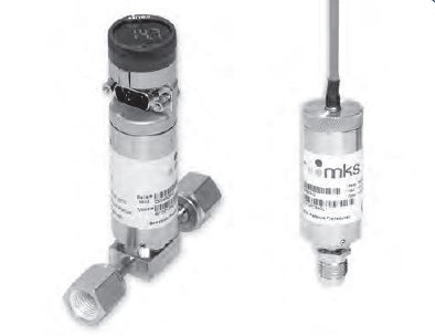 圧力トランスデューサ　Type AA07A/Type AA08A