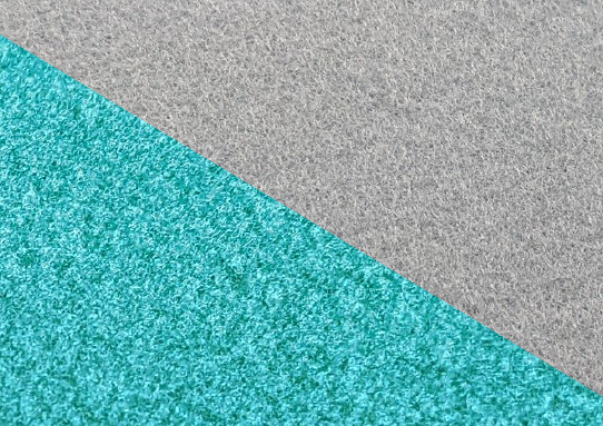 不織布『ニードルパンチ』