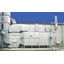 Direct combustion deodorization device