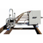 Battery-powered rail grinder "RS-3"