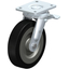 Blickle Heavy Duty Caster LO-SE 200K-ST