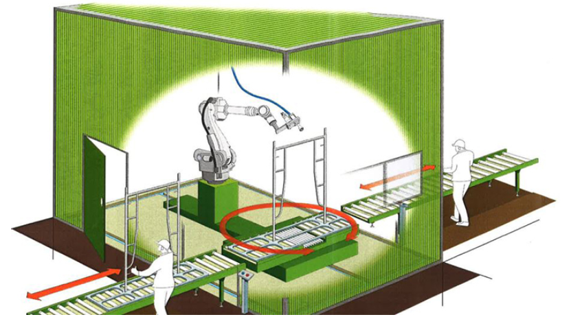 アルミ機材洗浄サービス
