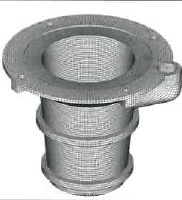FEMモデルの作成・解析サービス