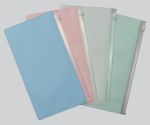 抗菌マスクケース