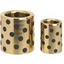Sankyo Oil-less Industries_ Oil-free Bearings