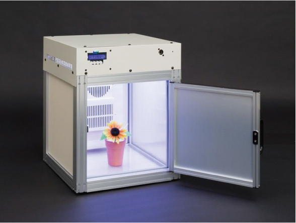 植物育成インキュベーター『プラントステーションLED5』