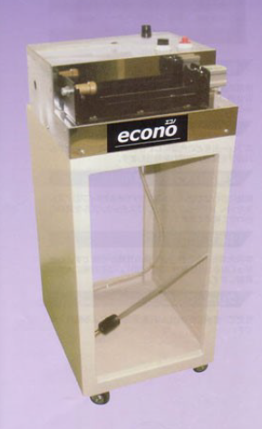 パーツクリーナー簡易充填システム『エコノ』