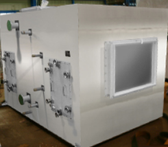 空調機設備サービス