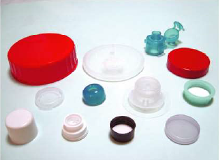 プラスチック製品　射出成形加工サービス