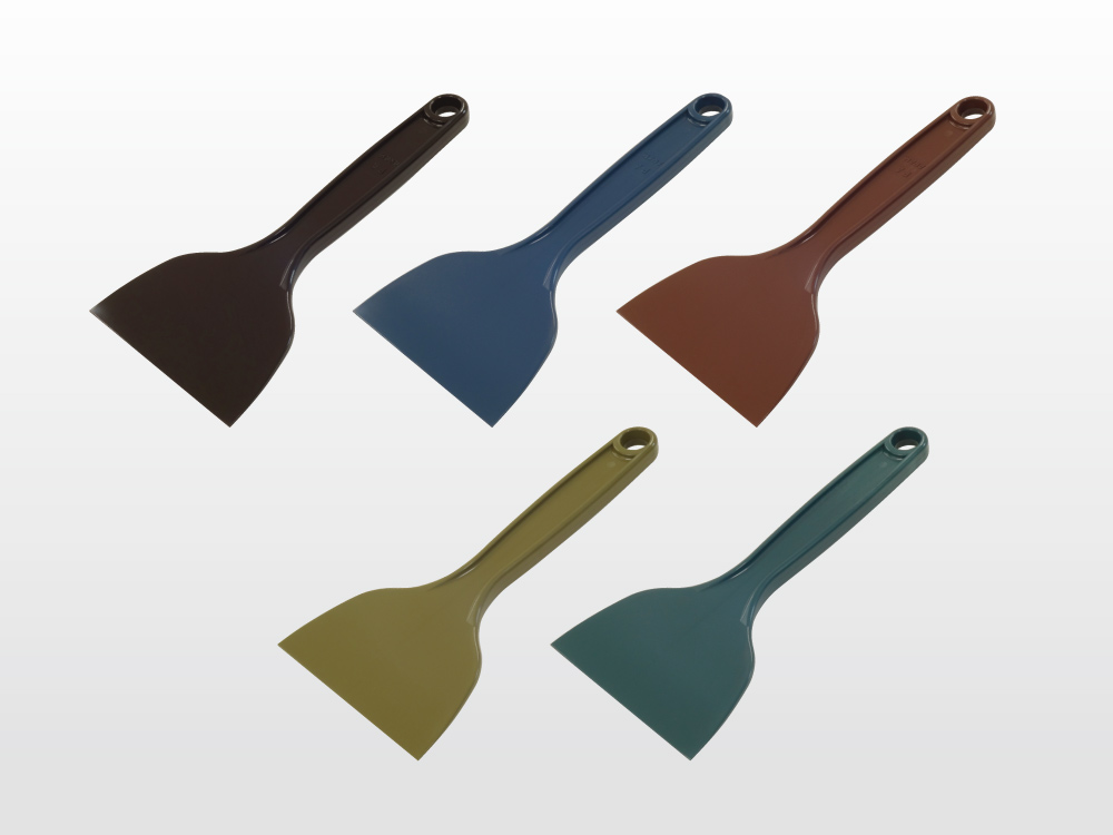 【金検対応】 食品工場の異物混入対策に『MPフーズ ポリヘラ』