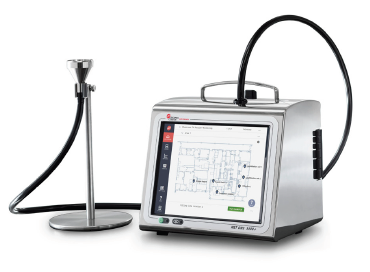 気中パーティクルカウンター『MET ONE 3400＋シリーズ』