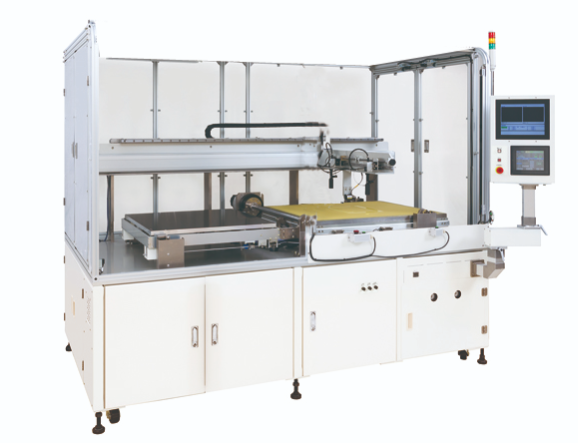 貼合機『ハルテック』