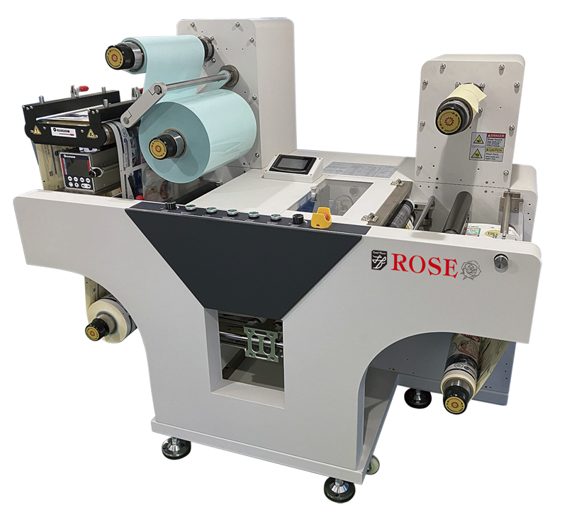 ローズ様48点 2023 ラ・フロレット ローズ・ロゼ /奥野田葡萄酒醸造