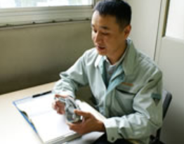 試作や設計・開発の豊富な実績があります