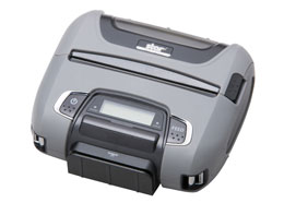 スプロケット紙対応 『ドットプリンター SP320』 スター精密