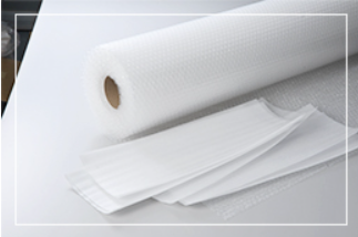 朝日化成でお取り扱いするシート材料