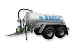 バキュームタンカー