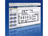 3Dアーキデザイナー11 Professional メガソフト | イプロスものづくり